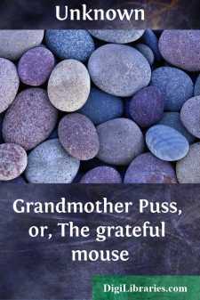 Grandmother Puss, or, The grateful mouse