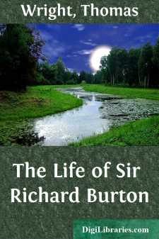 The Life of Sir Richard Burton