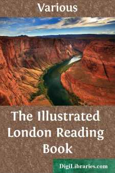 The Illustrated London Reading Book