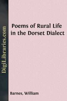 Poems of Rural Life in the Dorset Dialect