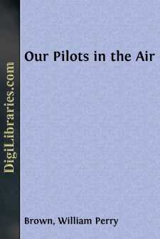 Our Pilots in the Air