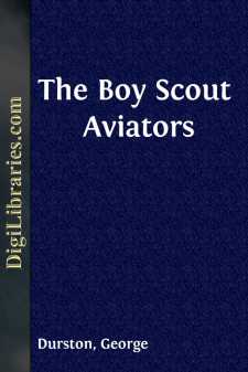 The Boy Scout Aviators
