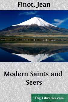Modern Saints and Seers