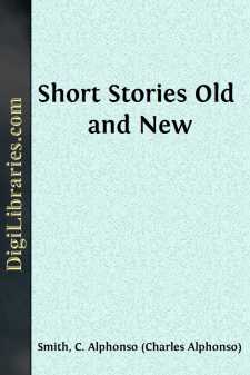 Short Stories Old and New