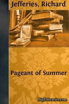 Pageant of Summer
