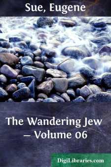 The Wandering Jew - Volume 06