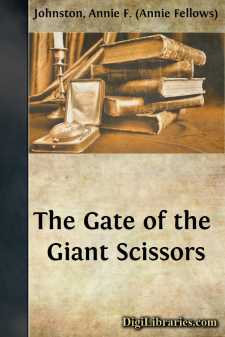 The Gate of the Giant Scissors