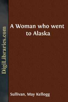 A Woman who went to Alaska