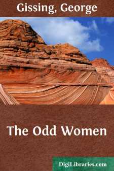 The Odd Women