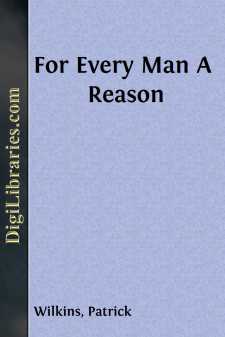For Every Man A Reason