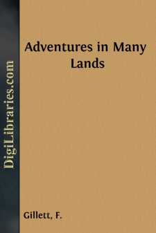 Adventures in Many Lands