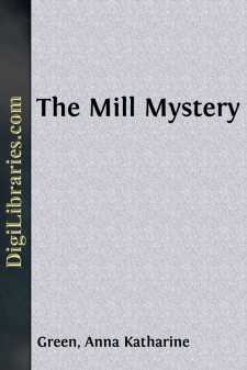 The Mill Mystery