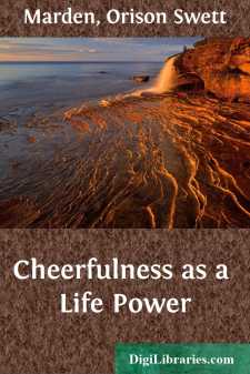 Cheerfulness as a Life Power