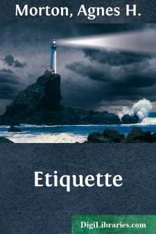 Etiquette