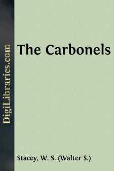 The Carbonels