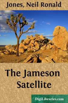 The Jameson Satellite