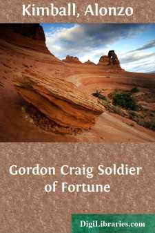 Gordon Craig
Soldier of Fortune