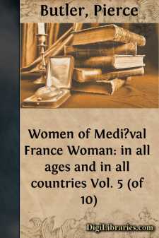 Women of Medi?val France
Woman: in all ages and in all countries...