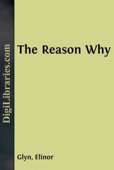 The Reason Why