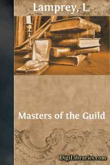 Masters of the Guild