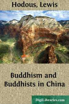 Buddhism and Buddhists in China
