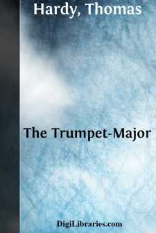 The Trumpet-Major