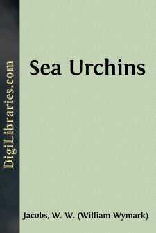 Sea Urchins