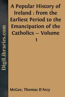 A Popular History of Ireland : from the Earliest Period to the...