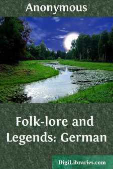 Folk-lore and Legends: German