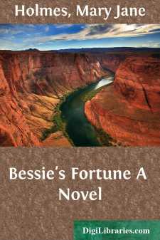 Bessie's Fortune
A Novel