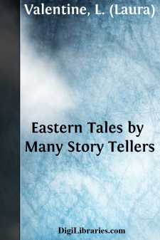 Eastern Tales by Many Story Tellers