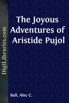 The Joyous Adventures of Aristide Pujol