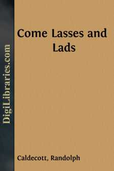 Come Lasses and Lads