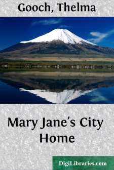 Mary Jane's City Home