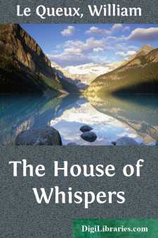 The House of Whispers