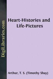Heart-Histories and Life-Pictures