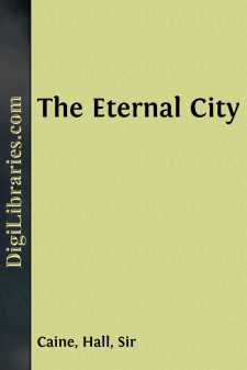 The Eternal City