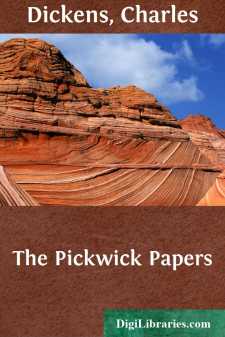 The Pickwick Papers