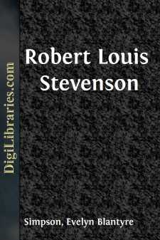 Robert Louis Stevenson