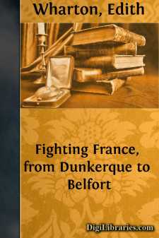 Fighting France, from Dunkerque to Belfort