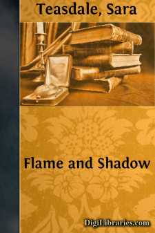 Flame and Shadow