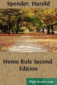 Home Rule
Second Edition