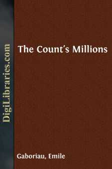 The Count's Millions
