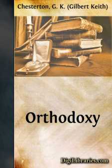 Orthodoxy