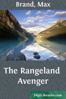 The Rangeland Avenger