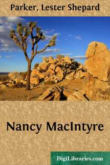 Nancy MacIntyre