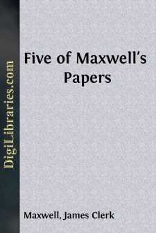Five of Maxwell's Papers