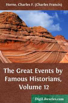 The Great Events by Famous Historians, Volume 12