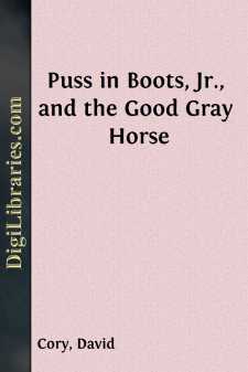 Puss in Boots, Jr., and the Good Gray Horse