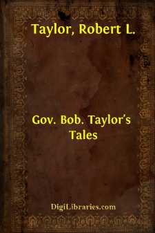 Gov. Bob. Taylor's Tales